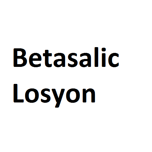 Betasalic Losyon